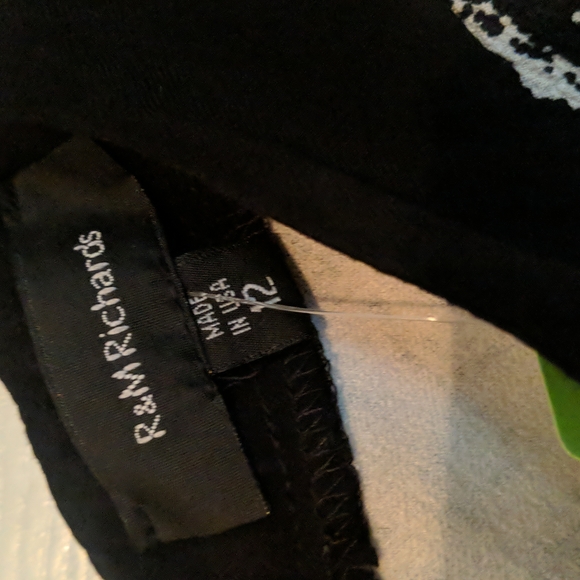 RM RICHARDS - Picture 7 of 9